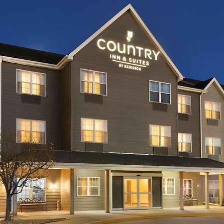 Country Inn & Suites By Radisson, Kearney, Ne Exteriér fotografie